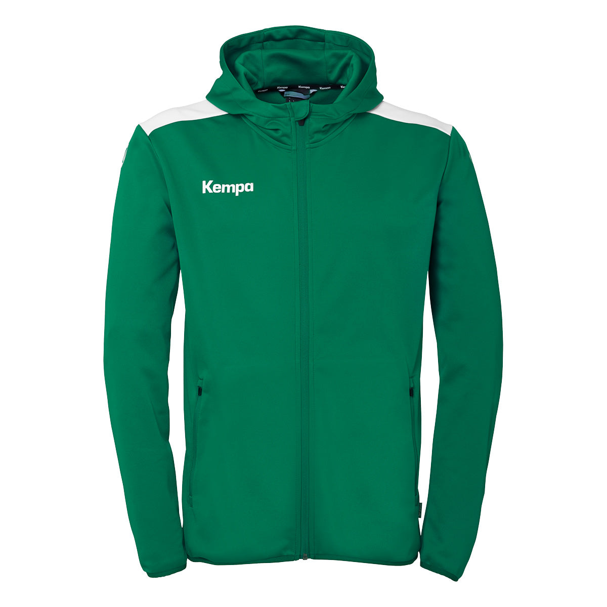 Emotion 27 Kapuzenjacke