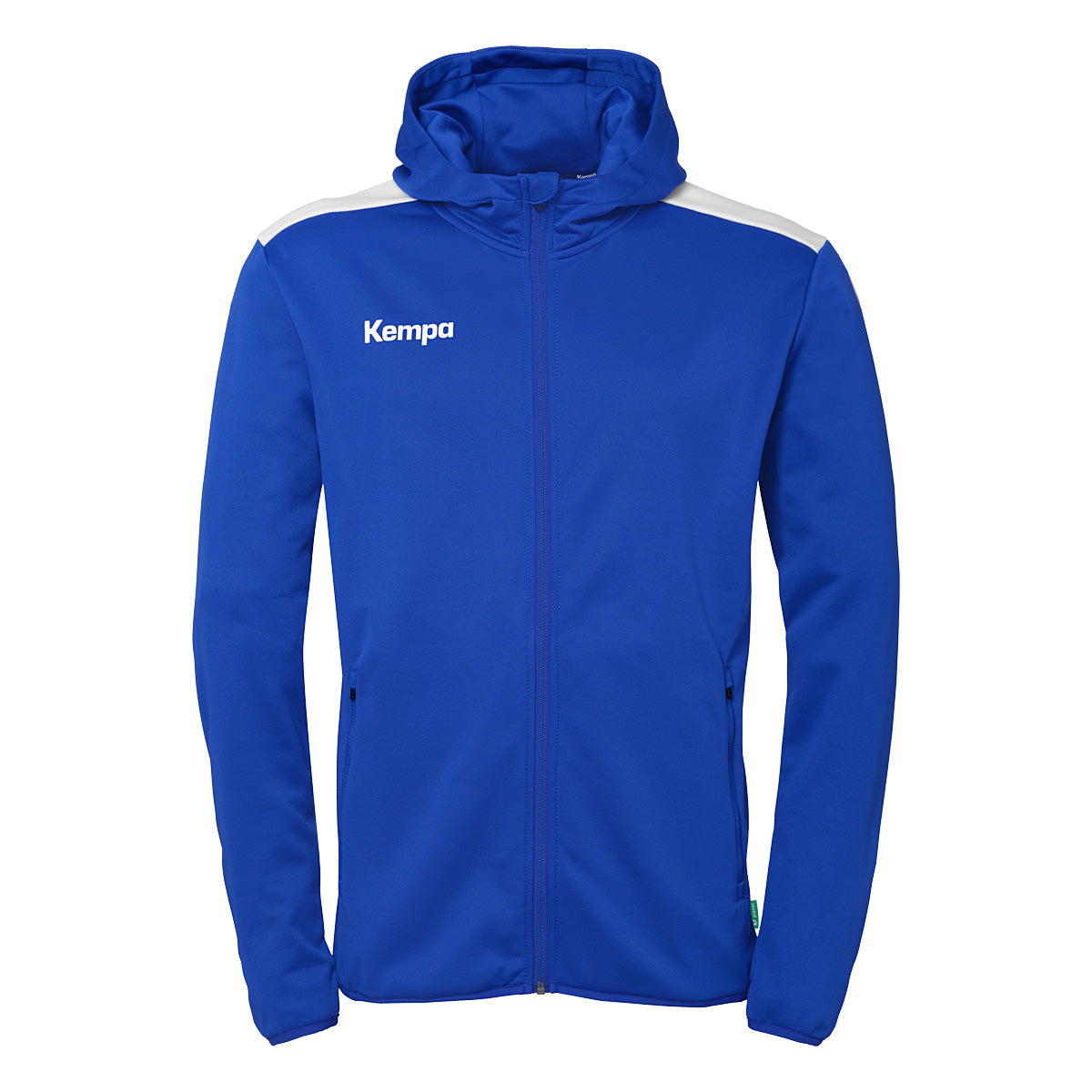 Emotion 27 Kapuzenjacke