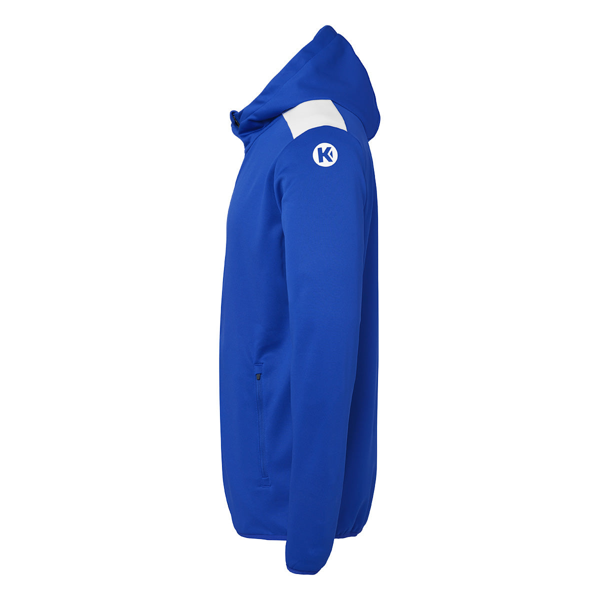 Emotion 27 Kapuzenjacke