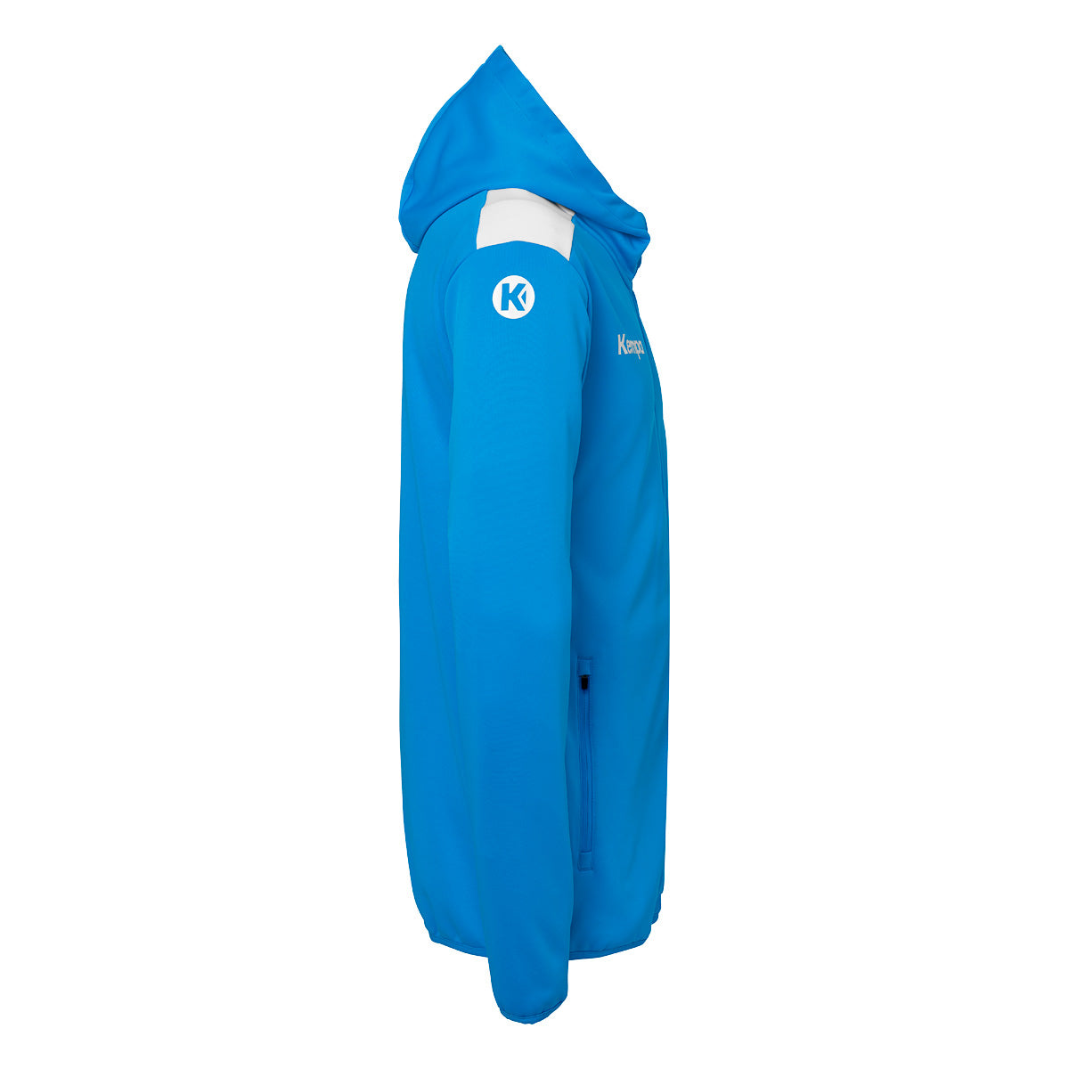 Emotion 27 Kapuzenjacke