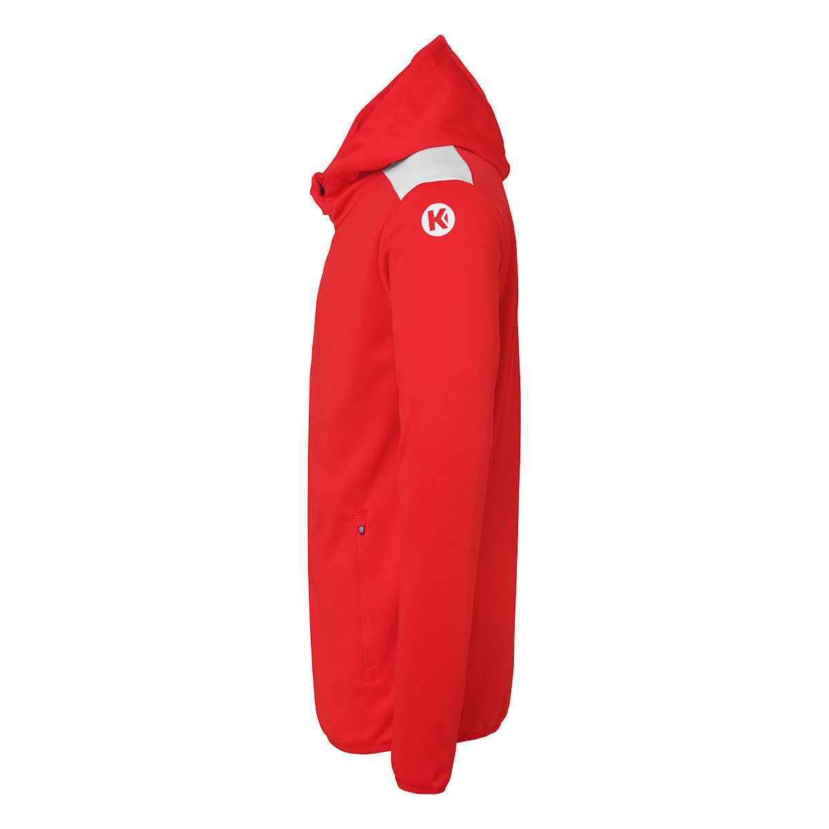 Emotion 27 Kapuzenjacke