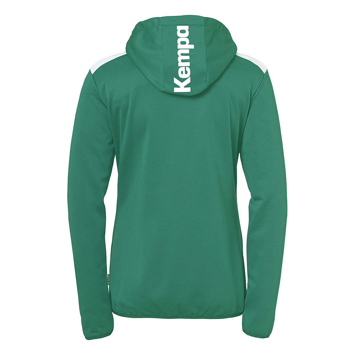 Emotion 27 Kapuzenjacke Damen