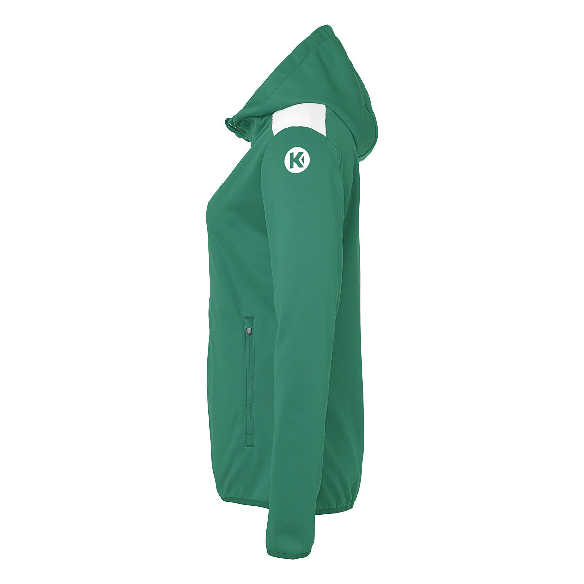 Emotion 27 Kapuzenjacke Damen