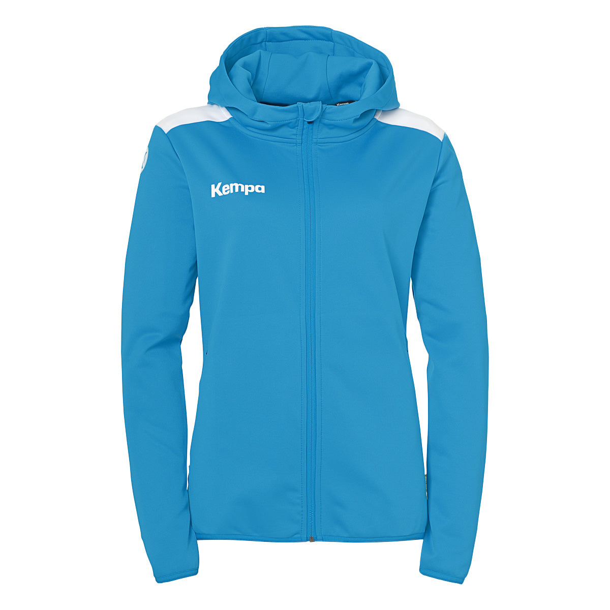 Emotion 27 Kapuzenjacke Damen