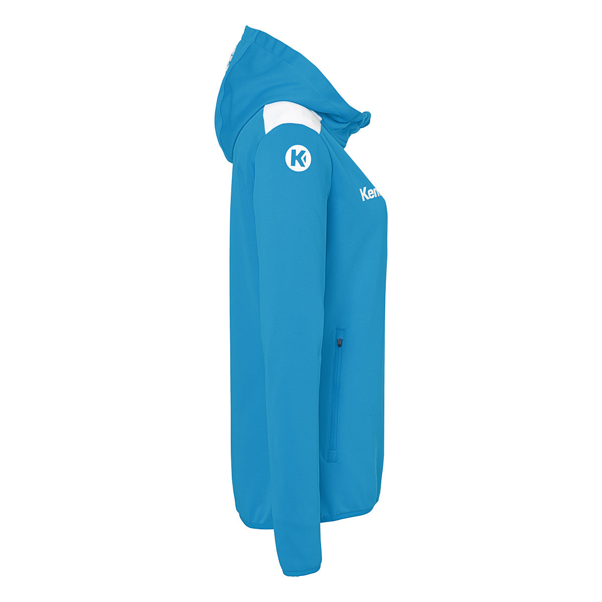 Emotion 27 Kapuzenjacke Damen