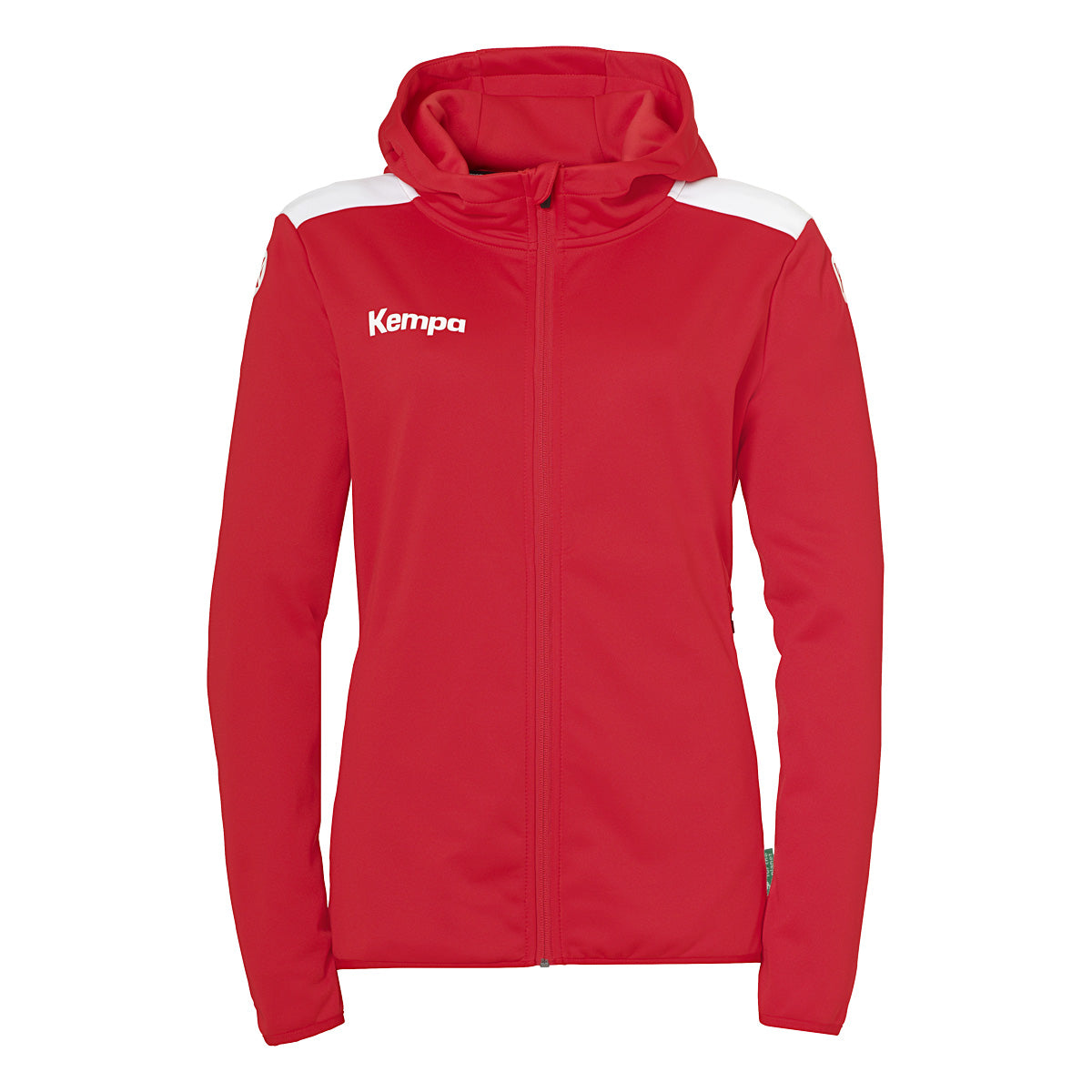 Emotion 27 Kapuzenjacke Damen