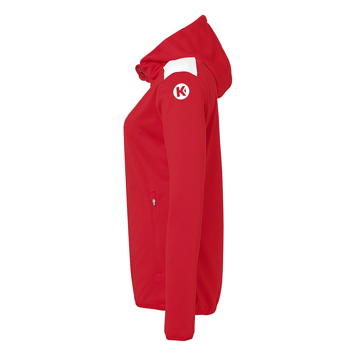 Emotion 27 Kapuzenjacke Damen