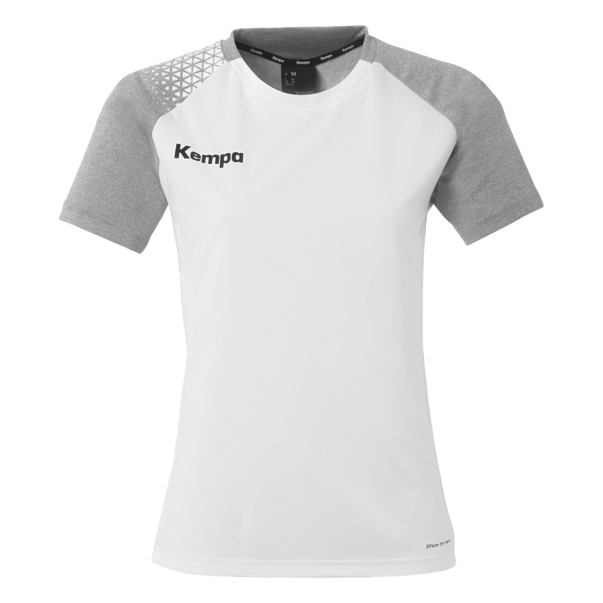 Ambition 28 Shirt Damen