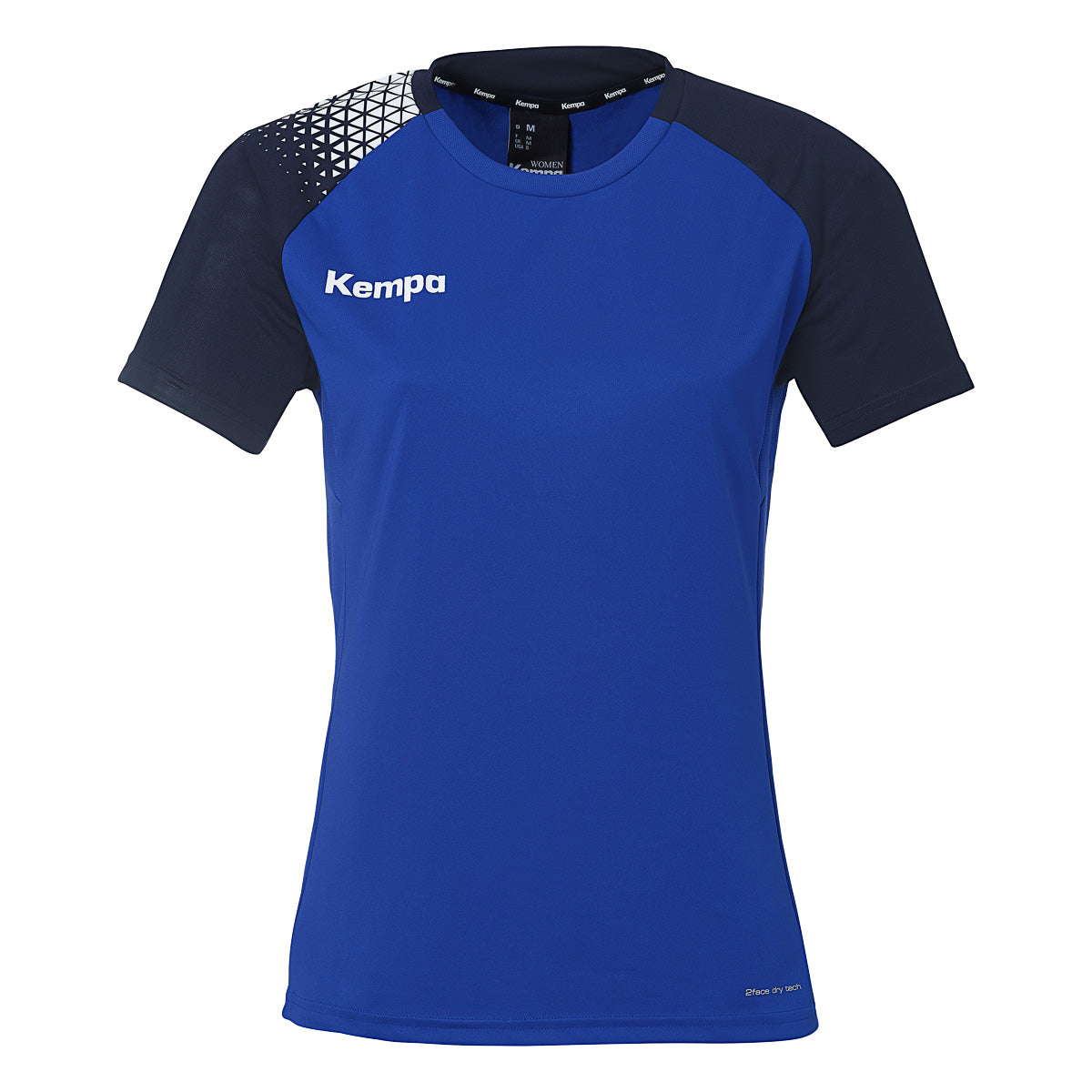 Ambition 28 Shirt Damen