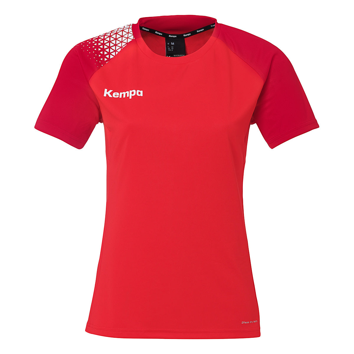 Ambition 28 Shirt Damen