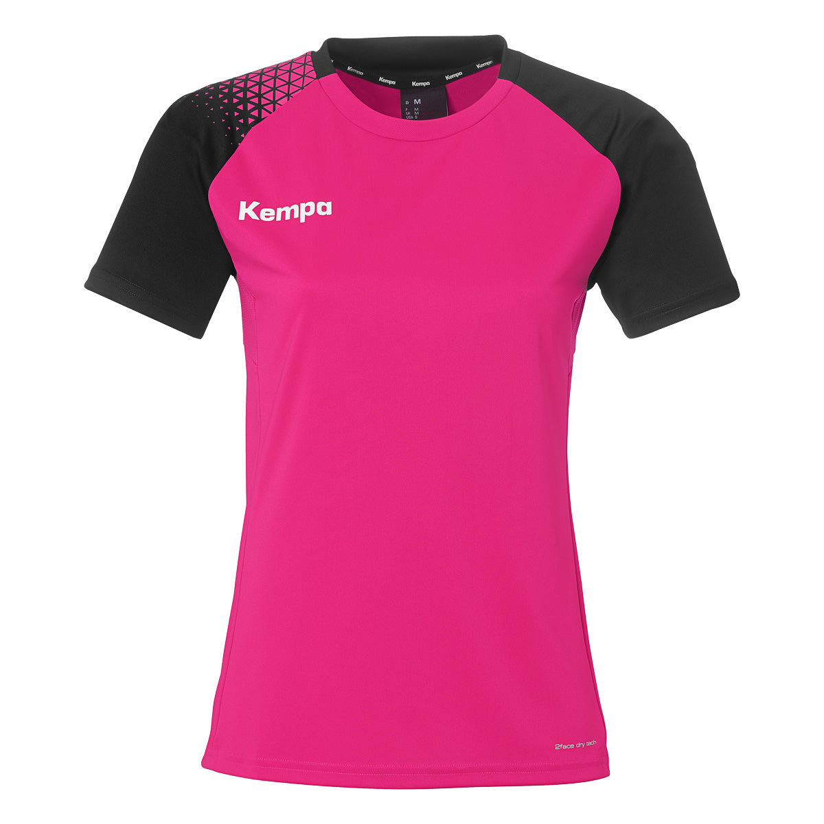 Ambition 28 Shirt Damen