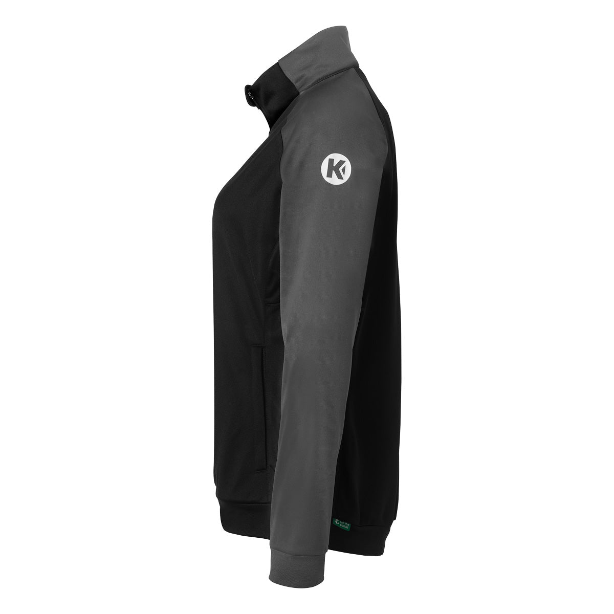 Ambition 28 Poly Jacke Damen