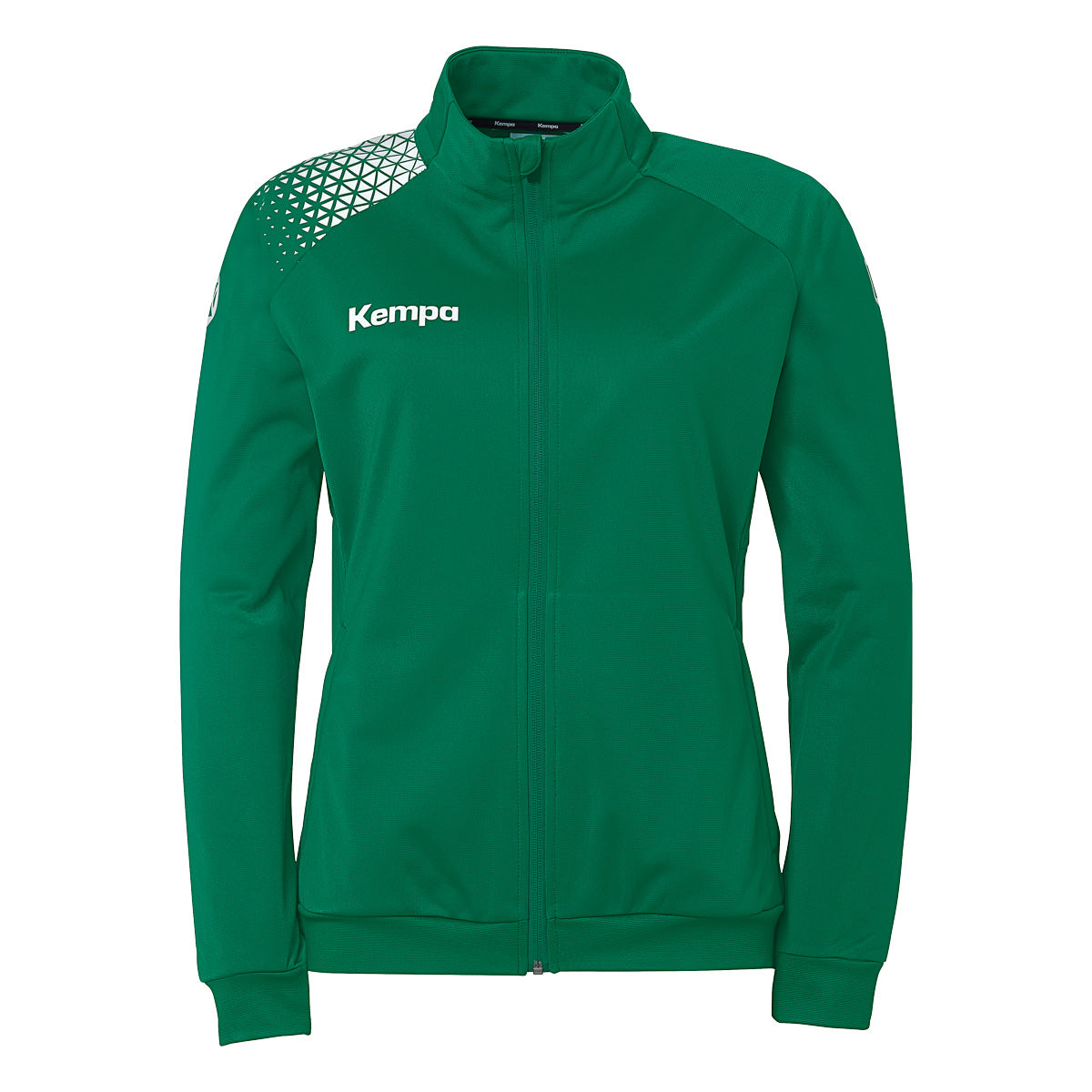 Ambition 28 Poly Jacke Damen