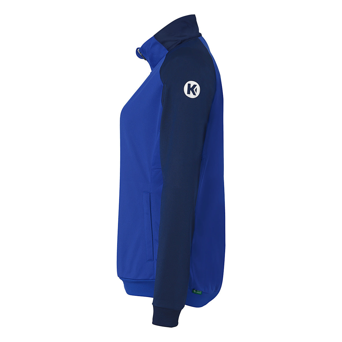 Ambition 28 Poly Jacke Damen