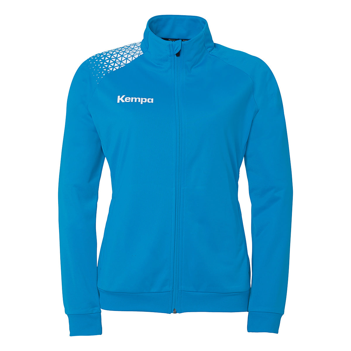 Ambition 28 Poly Jacke Damen