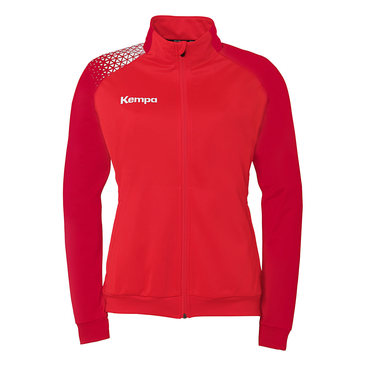 Ambition 28 Poly Jacke Damen