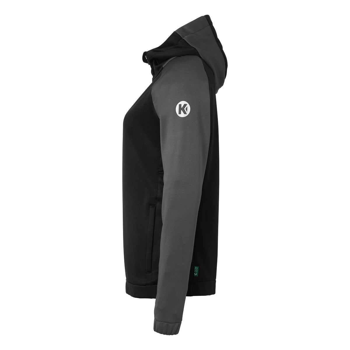 Ambition 28 Kapuzenjacke Damen