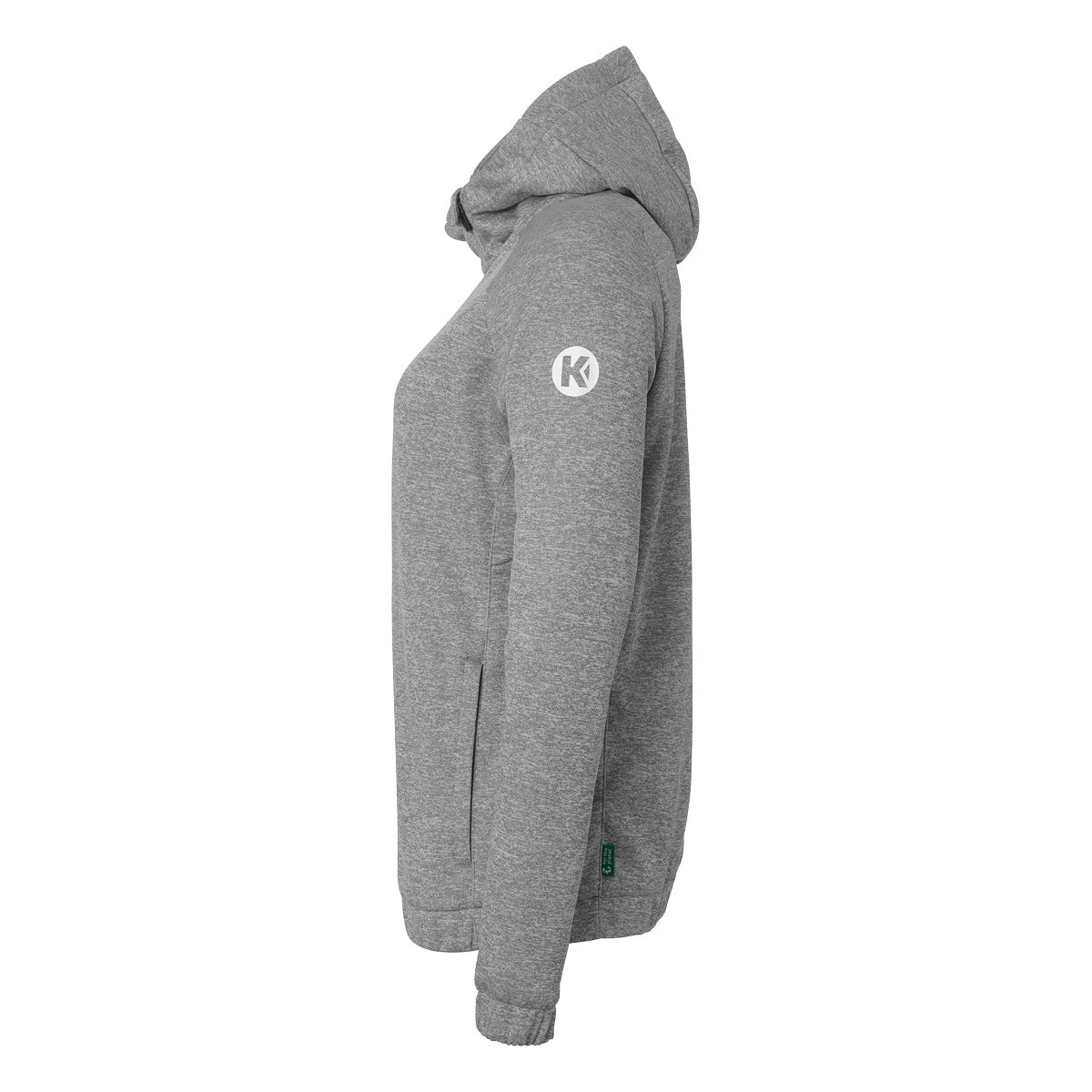 Ambition 28 Kapuzenjacke Damen