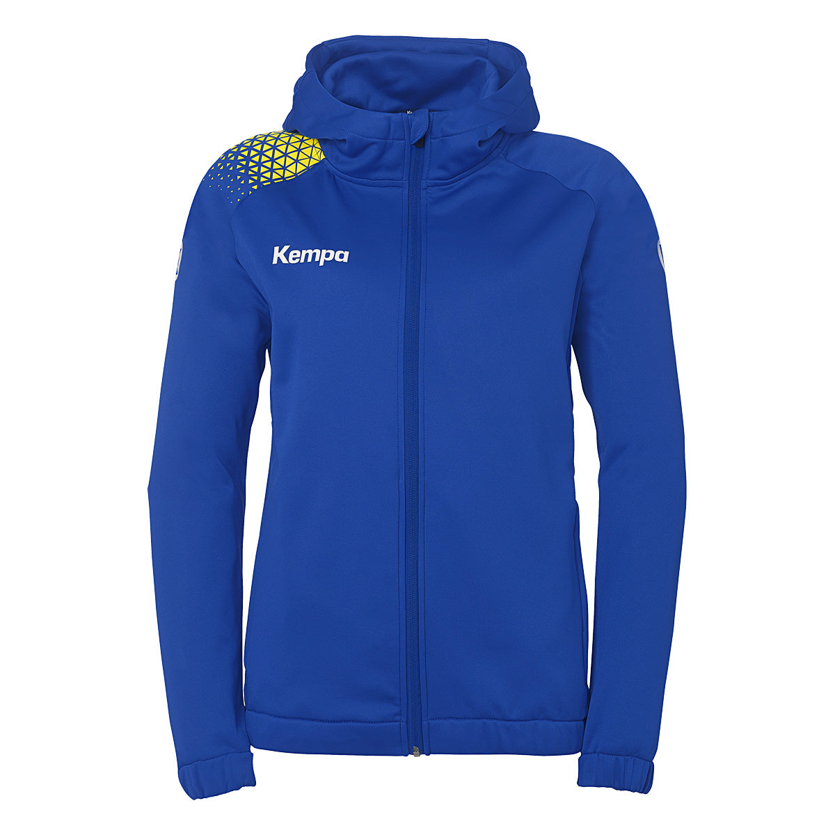 Ambition 28 Kapuzenjacke Damen
