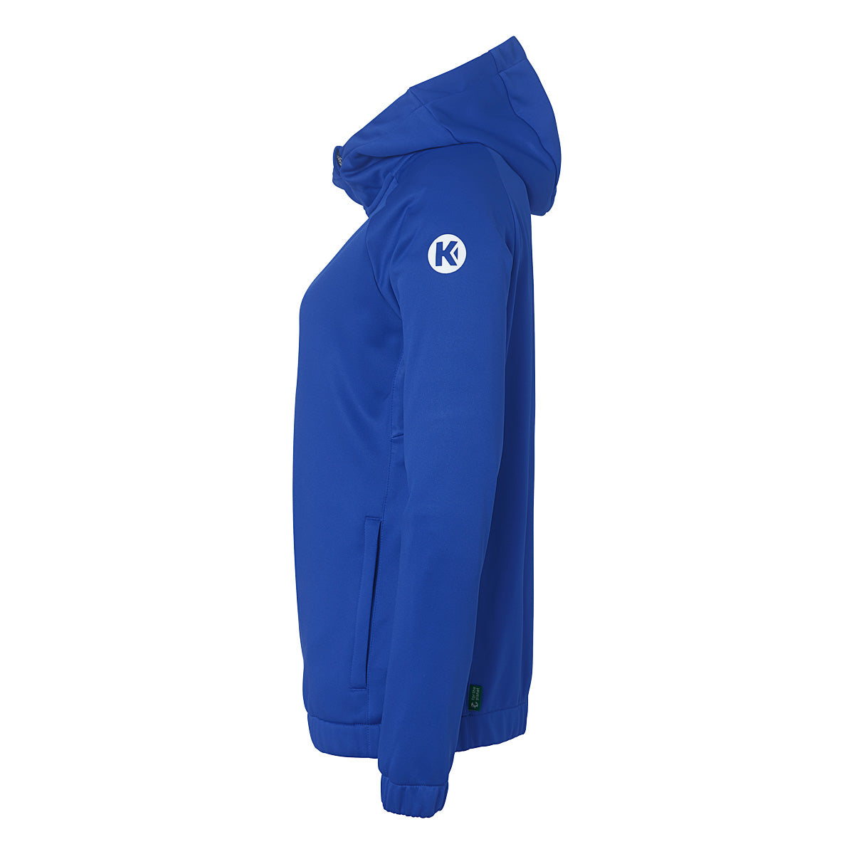 Ambition 28 Kapuzenjacke Damen