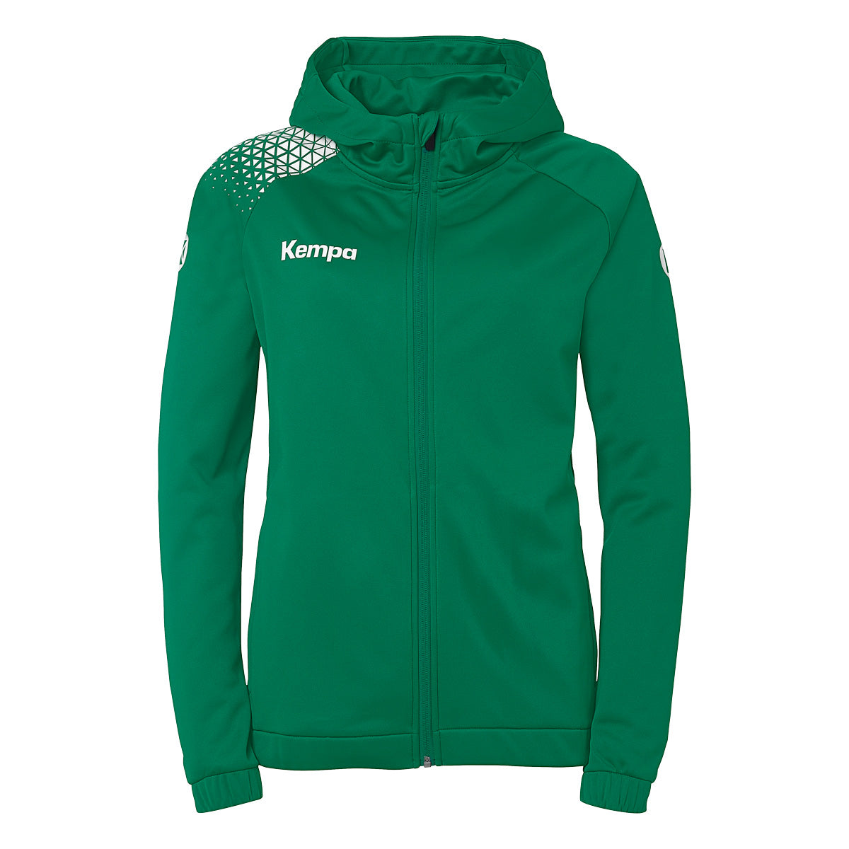 Ambition 28 Kapuzenjacke Damen