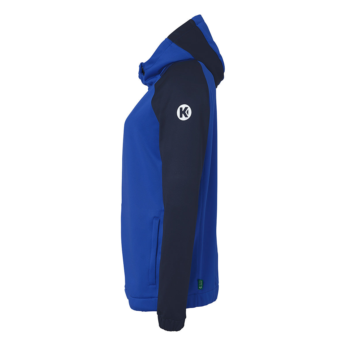 Ambition 28 Kapuzenjacke Damen