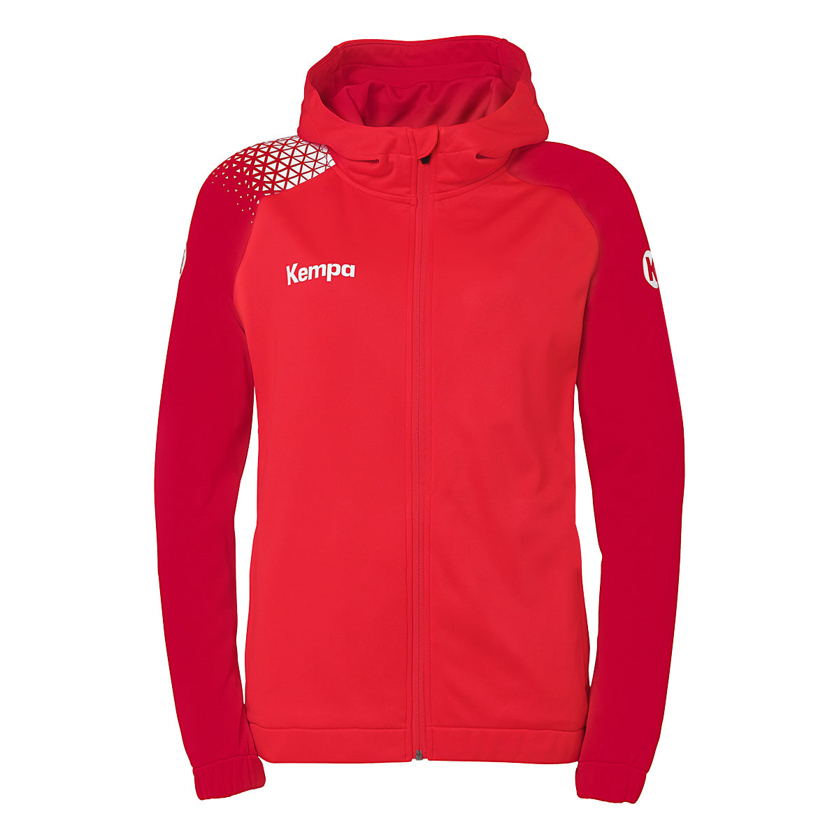 Ambition 28 Kapuzenjacke Damen