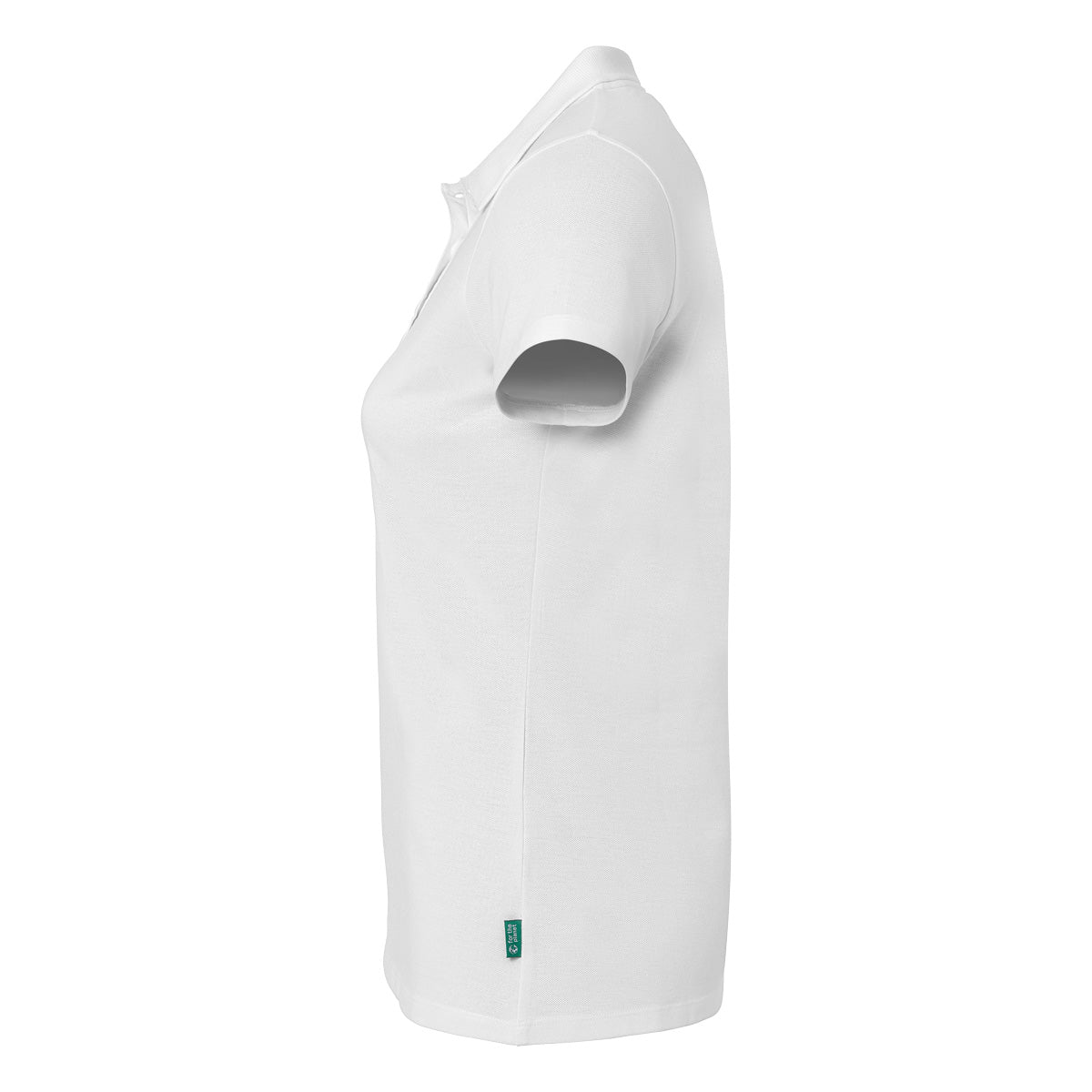 Classic Polo Shirt Damen