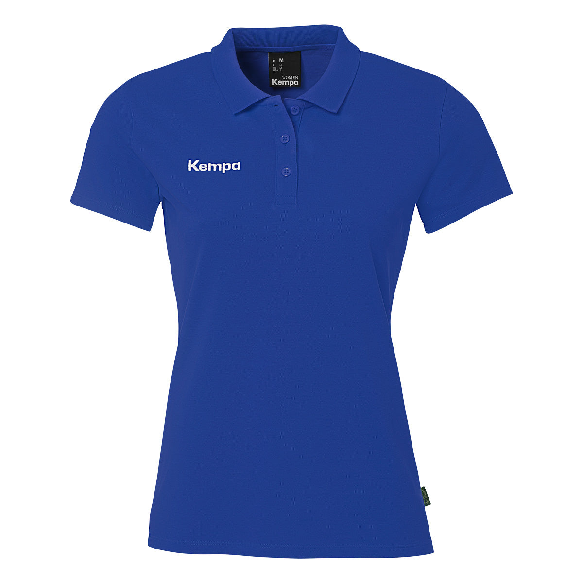 Classic Polo Shirt Damen