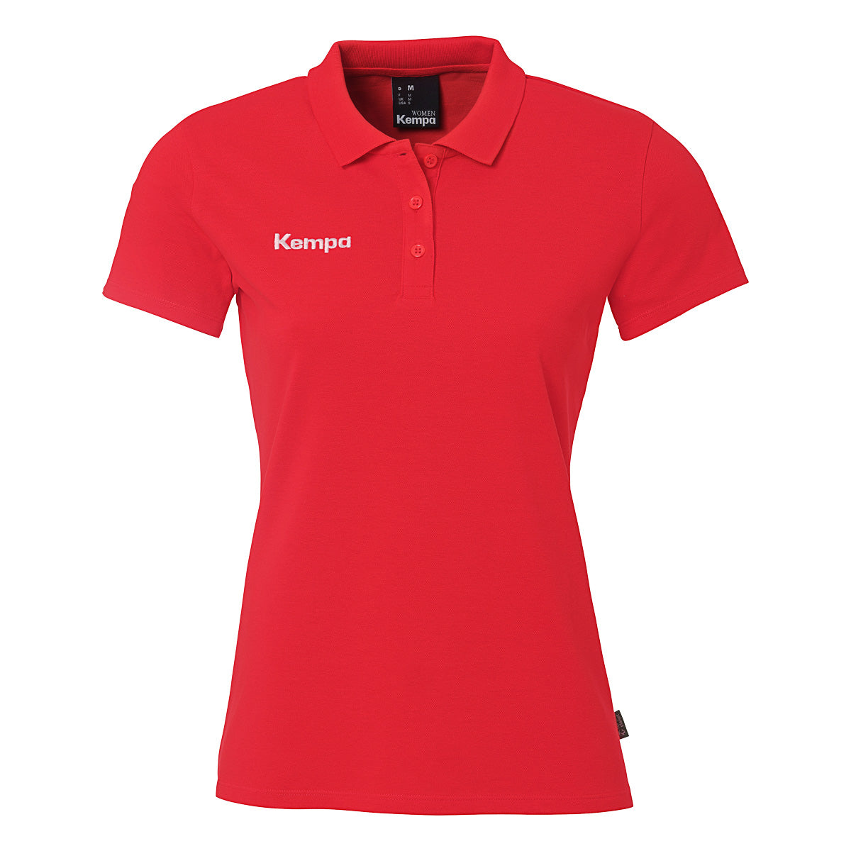 Classic Polo Shirt Damen