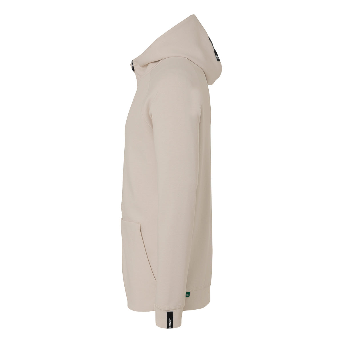 STMNT Kapuzenjacke
