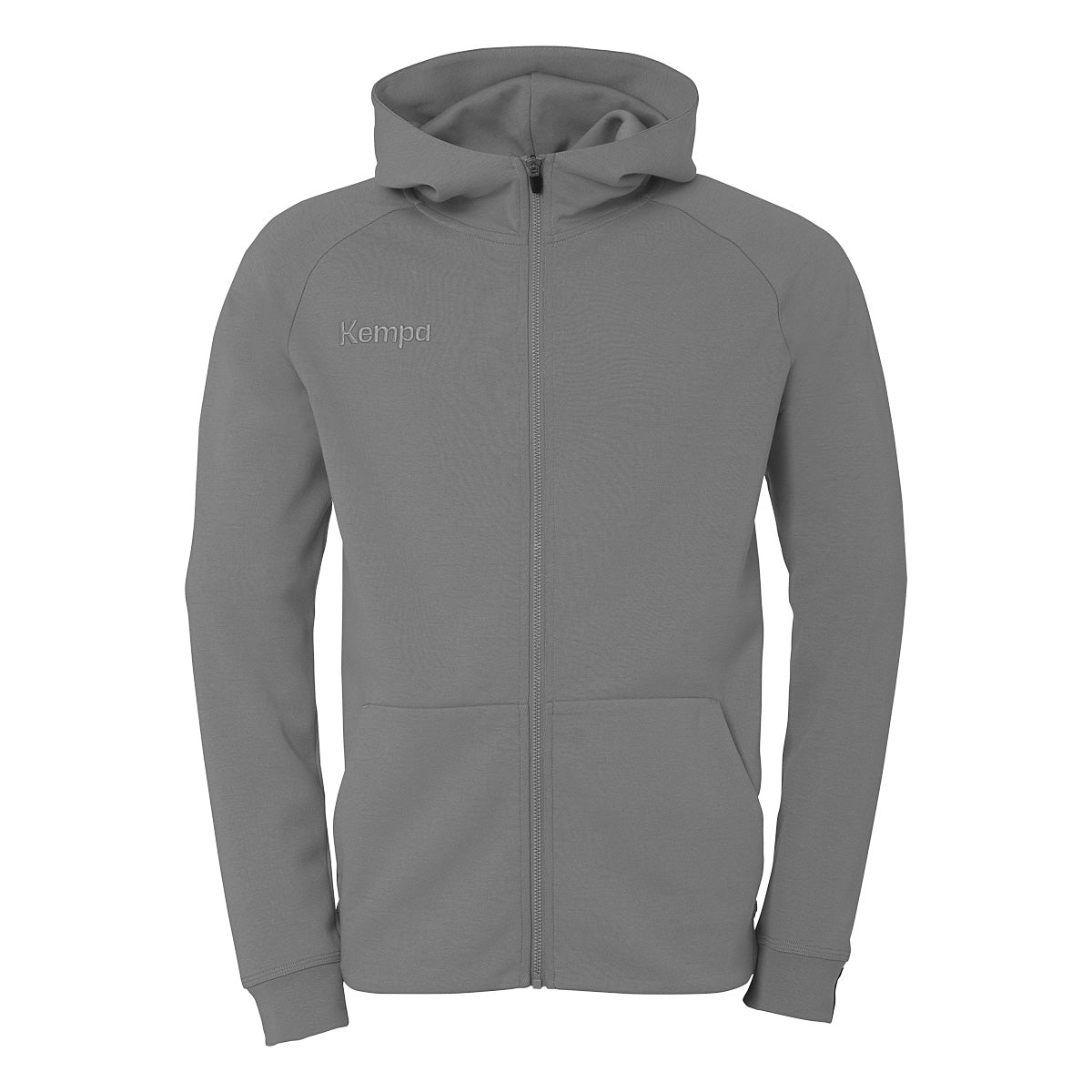 STMNT Kapuzenjacke