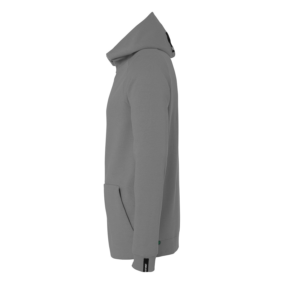 STMNT Kapuzenjacke