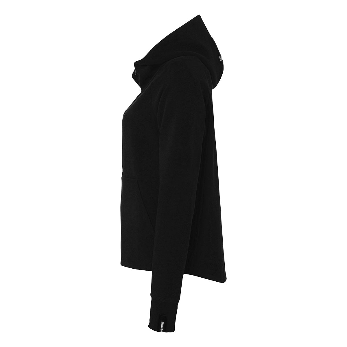 STMNT Kapuzenjacke Damen