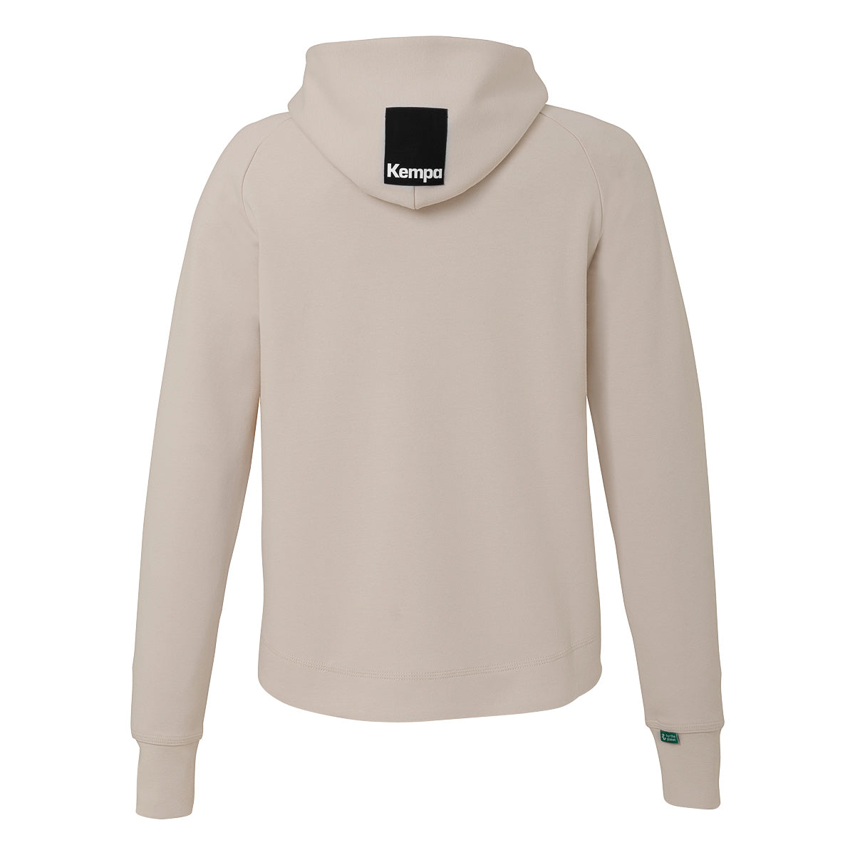 STMNT Kapuzenjacke Damen