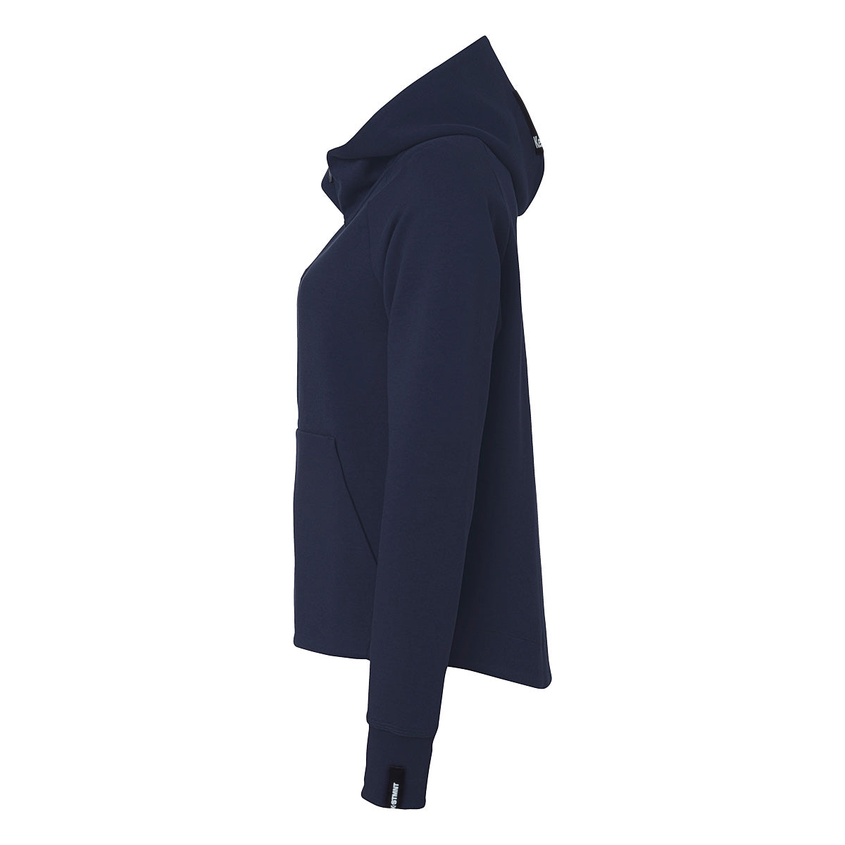 STMNT Kapuzenjacke Damen