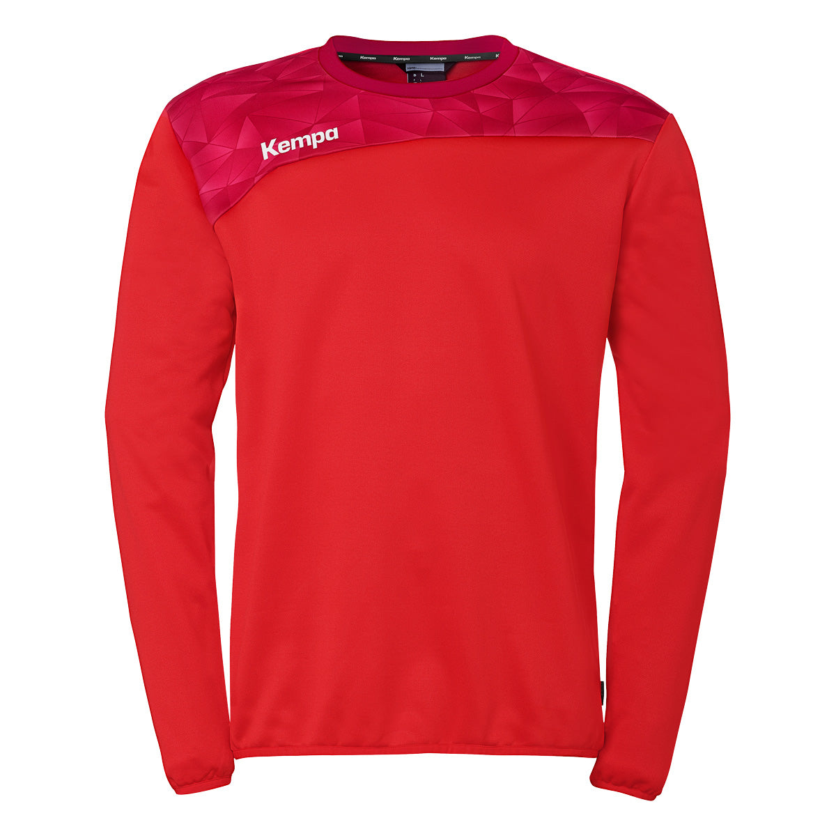 Athletics 29 Training Top - 152/rot/chilirot