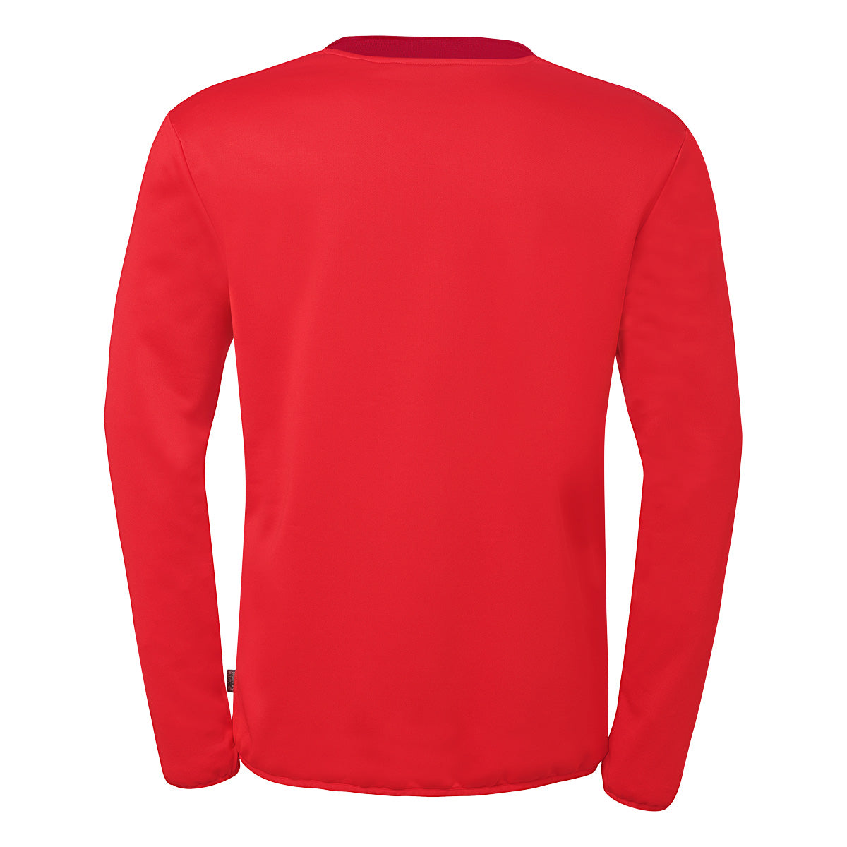 Athletics 29 Training Top - 152/rot/chilirot