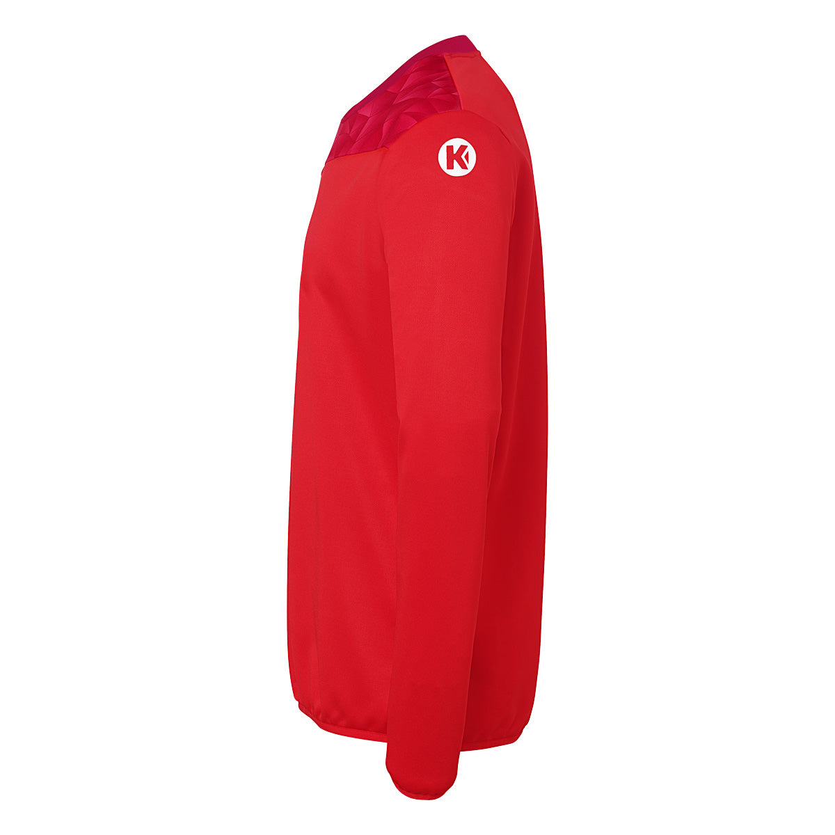 Athletics 29 Training Top - 152/rot/chilirot