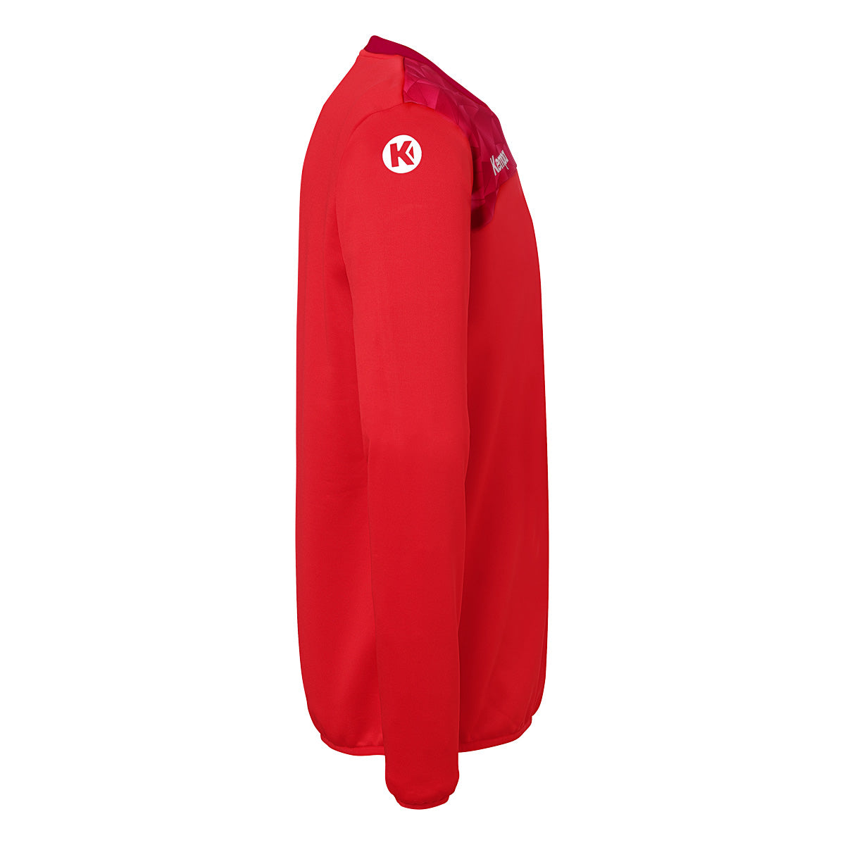 Athletics 29 Training Top - 152/rot/chilirot