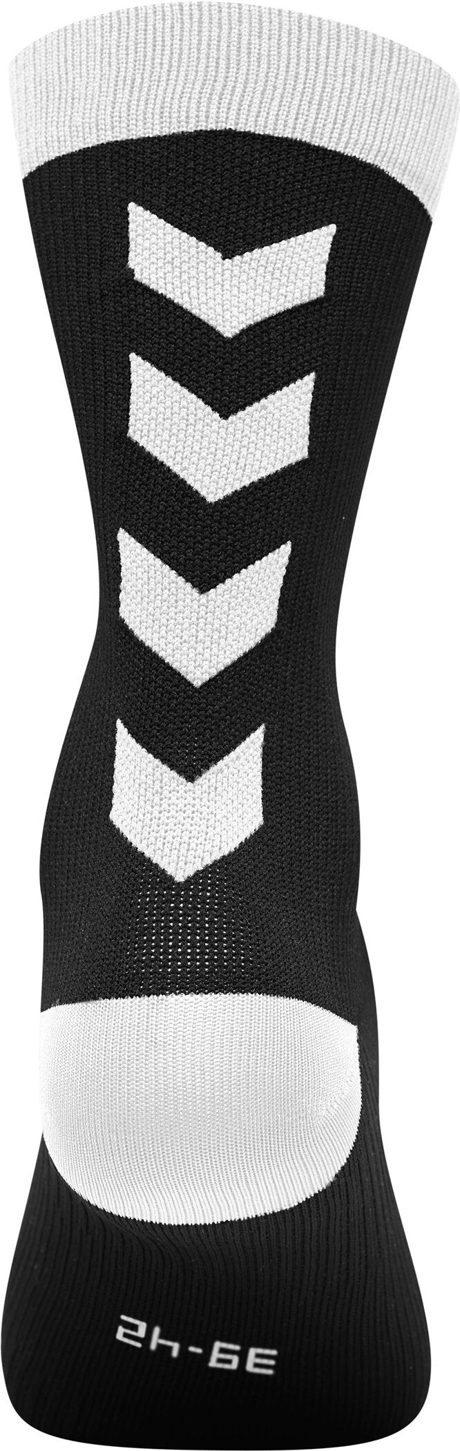 ELEMENT INDOOR SPORT SOCK 2 PACK