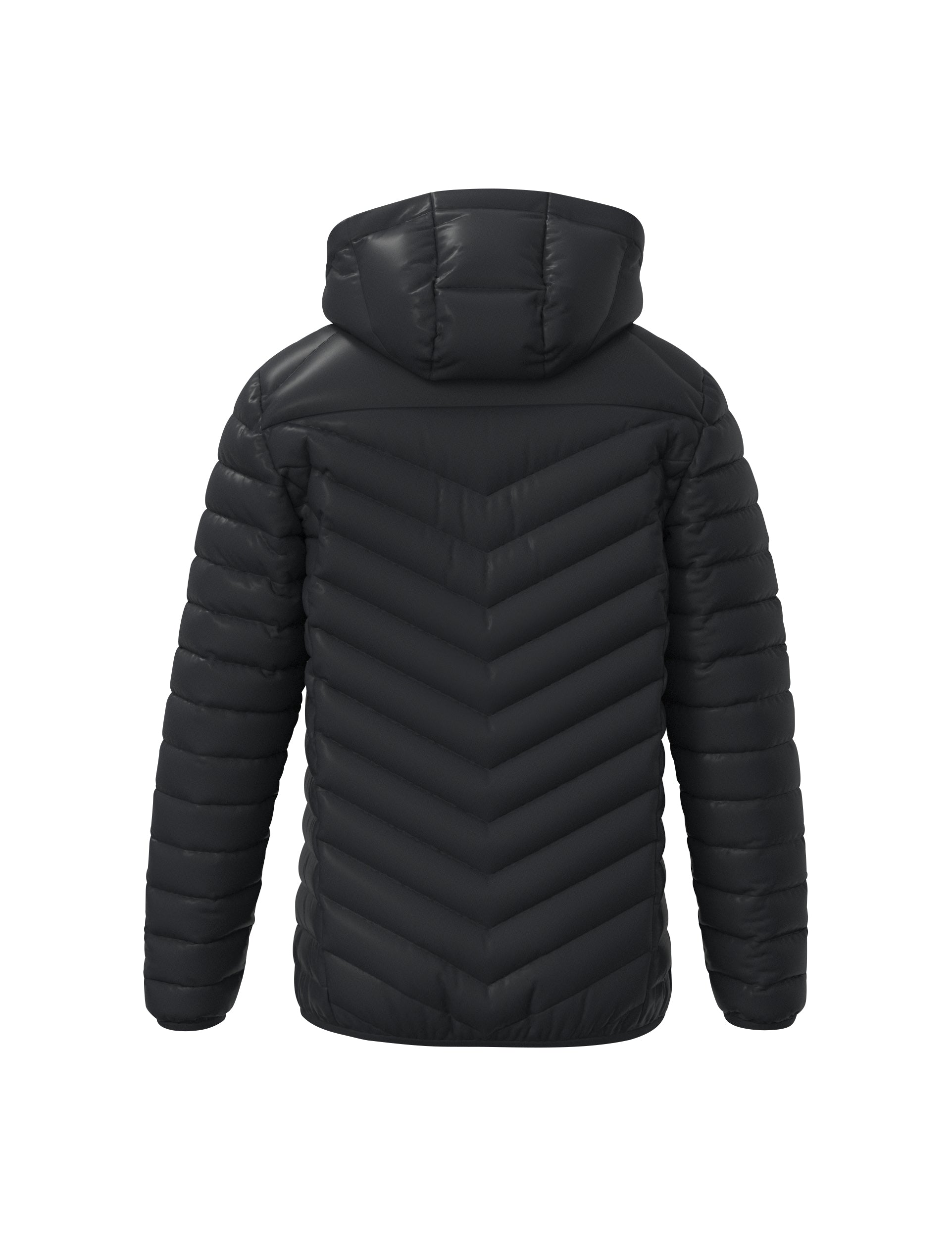 CMPT Puffer Jacket