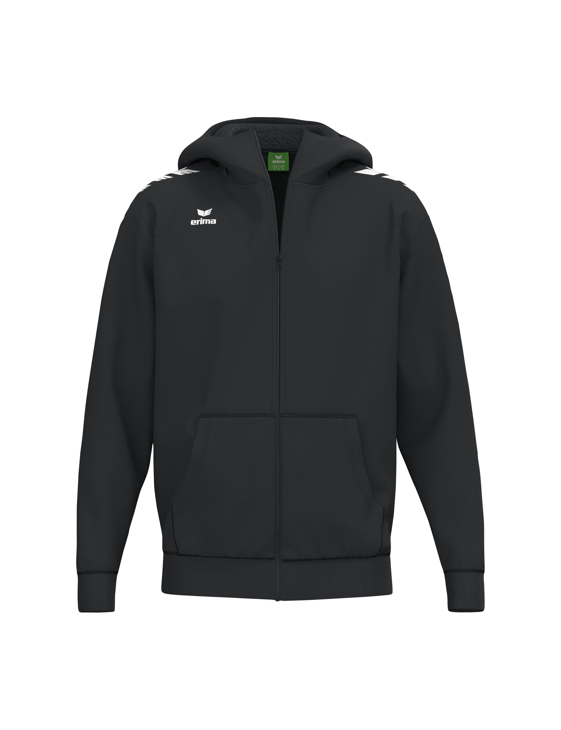 CMPT 3 Wings Hoody Jacket