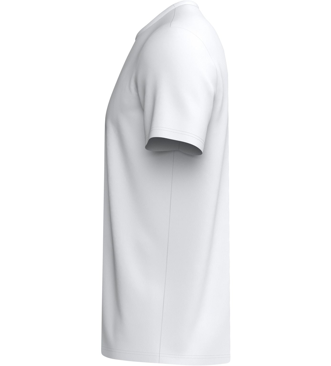 INTRO Shirt function - new white/new white