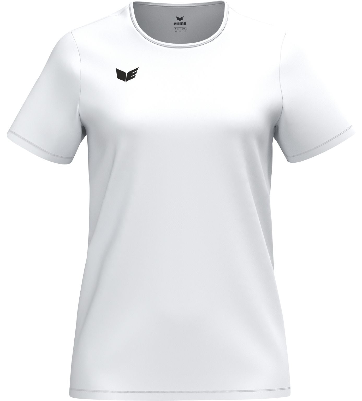 INTRO Shirt function - new white/new white