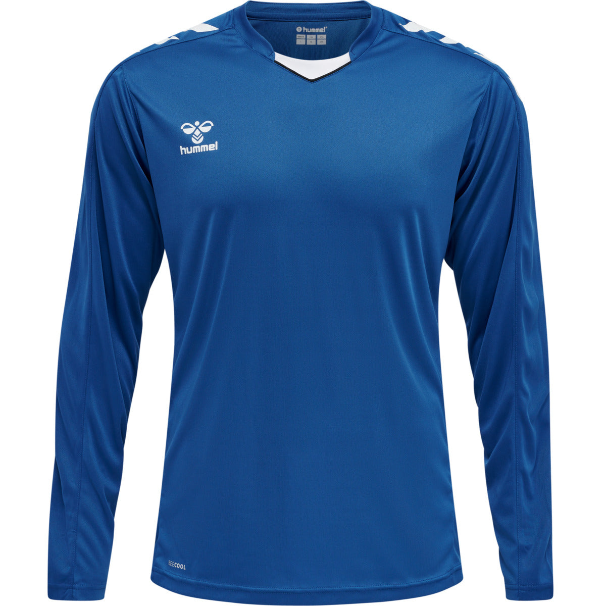 hmlCORE XK POLY JERSEY L/S