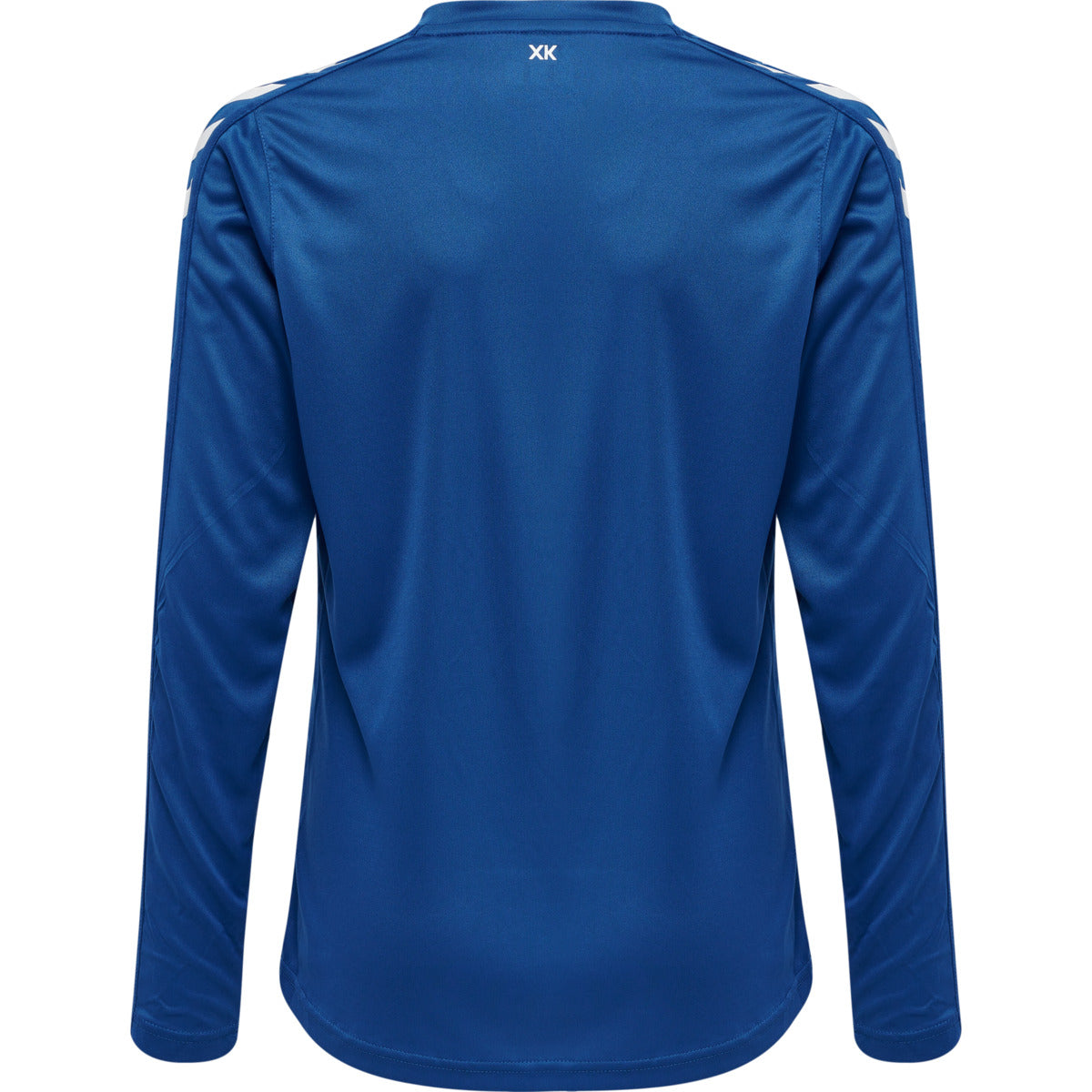 hmlCORE XK POLY JERSEY L/S KIDS