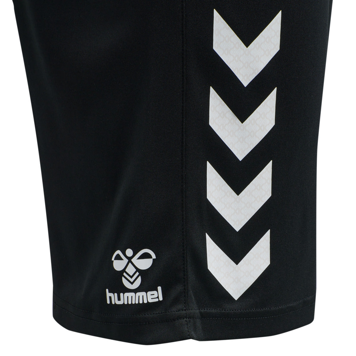 hmlCORE XK POLY SHORTS