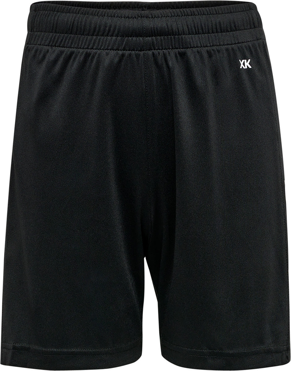hmlCORE XK POLY SHORTS KIDS Fussball Shorts