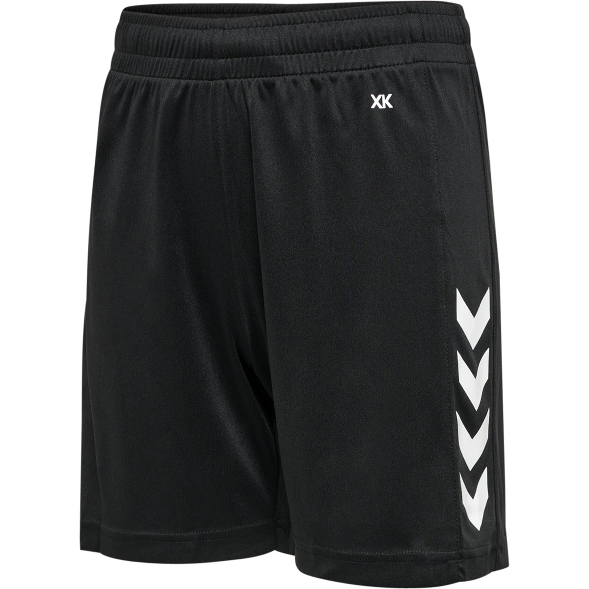 hmlCORE XK POLY SHORTS KIDS Fussball Shorts